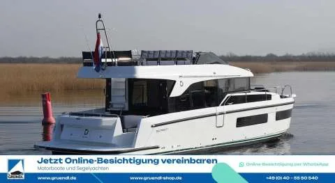 Delphia 11 FlyLounge gebraucht - Foto 1