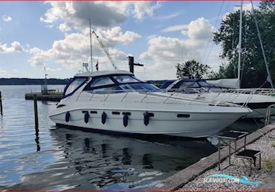 Sealine S 41 usato - foto 1