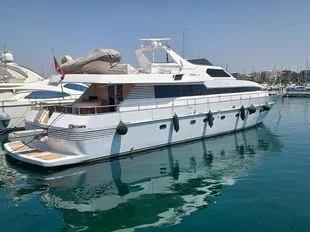 Admiral 25M usato - foto 1