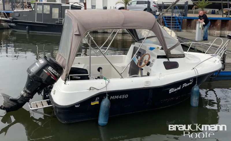 Rajo 450 Cabin used - photo 1