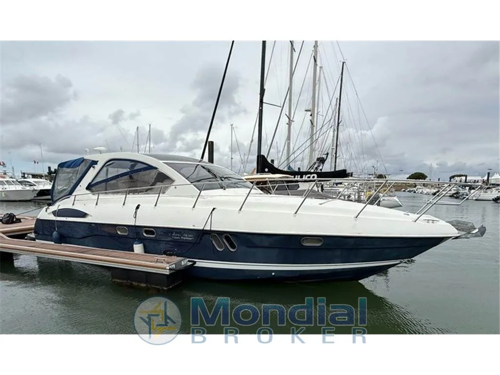 Airon Marine 400 T TOP used - photo 1