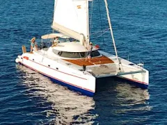 Fountaine Pajot Bahia 46 d'occasion - photo 1