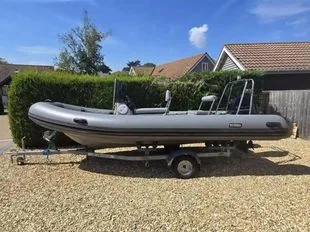 Europa 520 Sport gebraucht - Foto 1