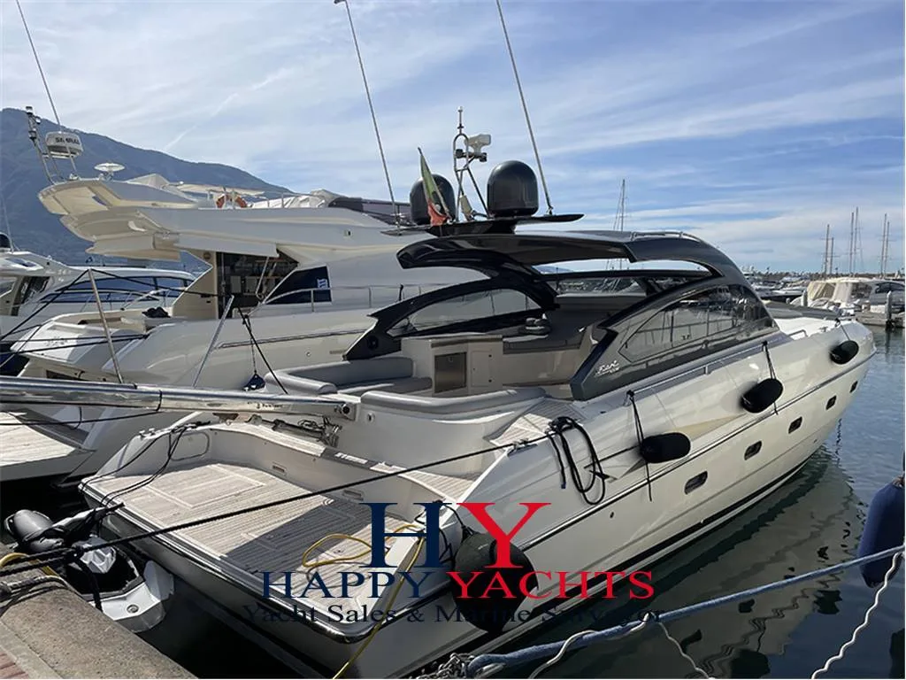 Fiart Mare 47 4seven usato - foto 1