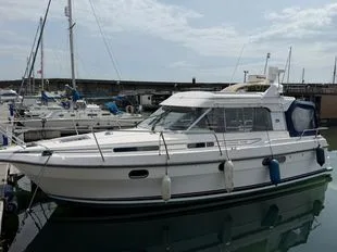 Nimbus 310 Coupe used - photo 1