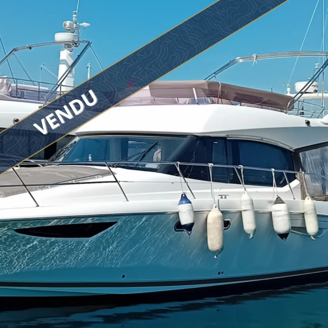 Prestige 400 used - photo 1