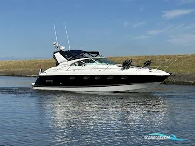 Fairline Targa 43 (Gedupliceerd) gebraucht - Foto 1