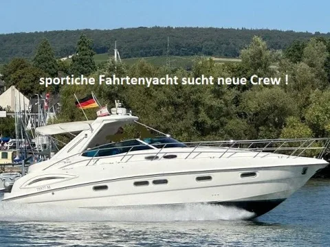 Sealine S 38 usato - foto 1