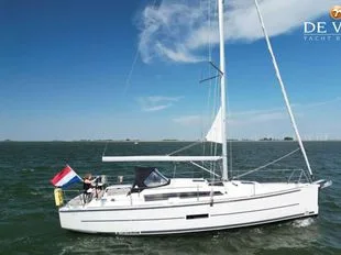 Dufour 360 GL gebraucht - Foto 1