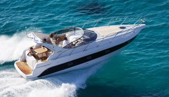 Sessa Marine C35 d'occasion - photo 1