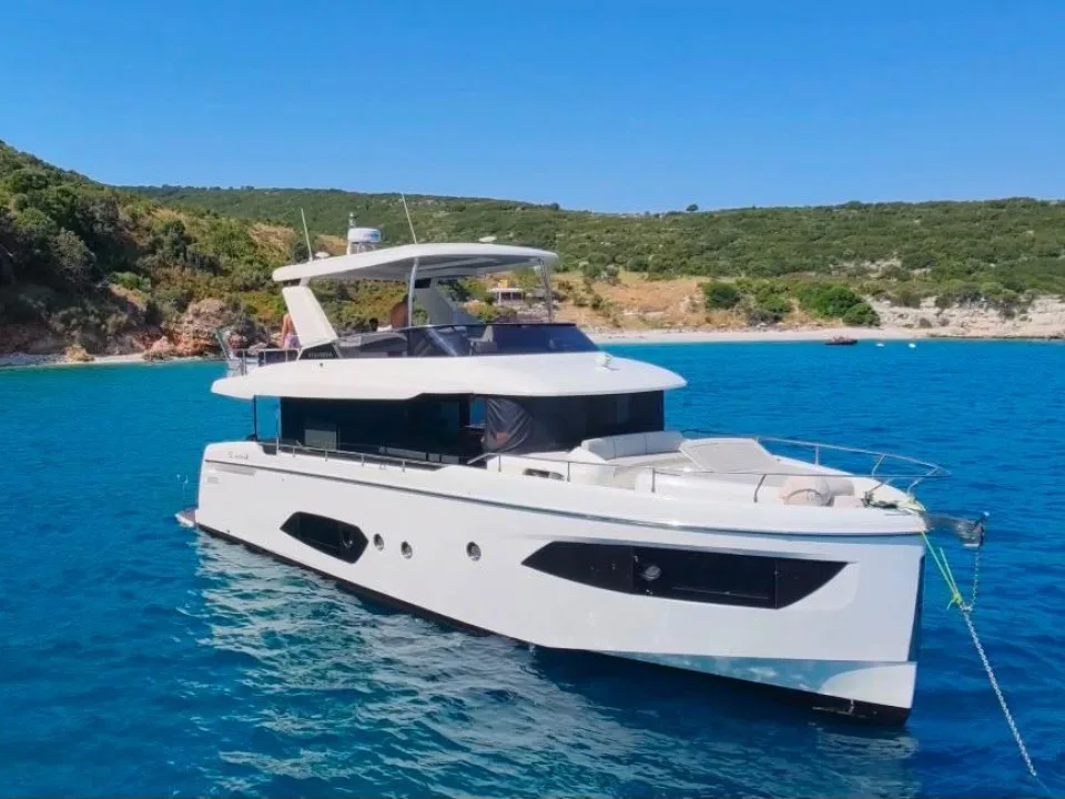 Absolute Navetta 52 used - photo 1
