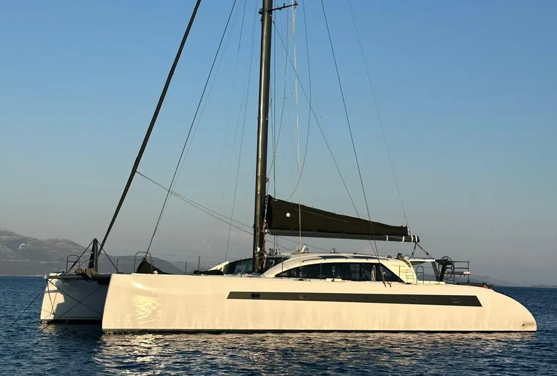 ICe Yachts ICE CAT 67 gebraucht - Foto 1
