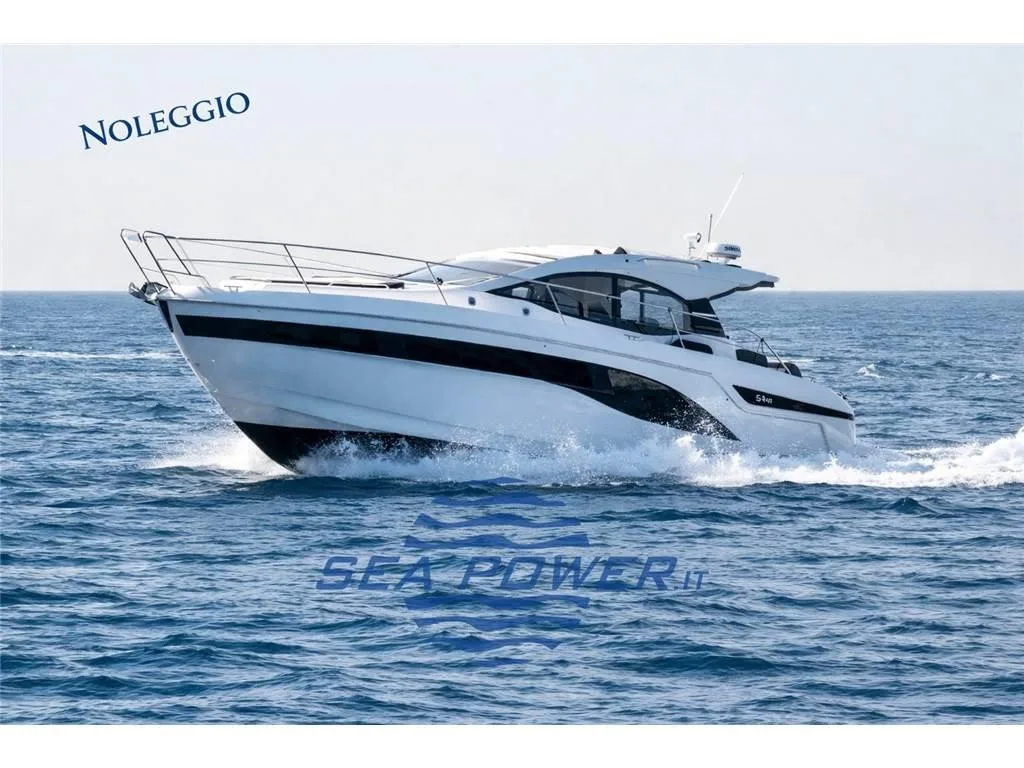 Bavaria Yachts SR 41 Hard Top used - photo 1