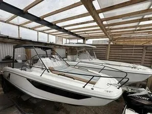 Beneteau Flyer 8 Sundeck usato - foto 1
