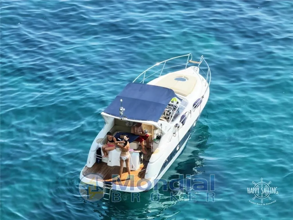 Sessa Marine C30 usato - foto 1