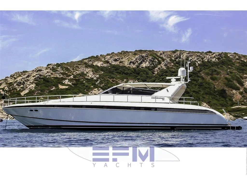 CANTIERE NAVALE ARNO 23 SPORT used - photo 1