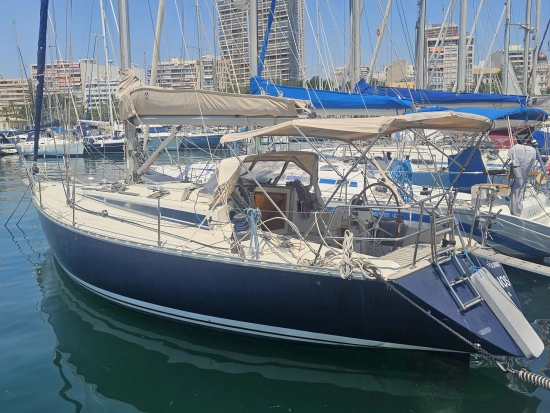 Beneteau First 42 usato - foto 1