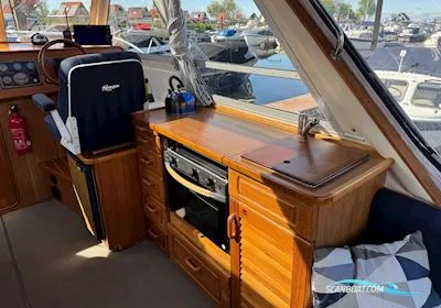 Saga 29HT gebraucht - Foto 1