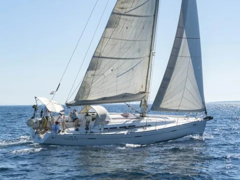 Beneteau First 45 usato - foto 1