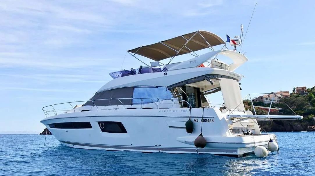 Prestige 500 FLY used - photo 1
