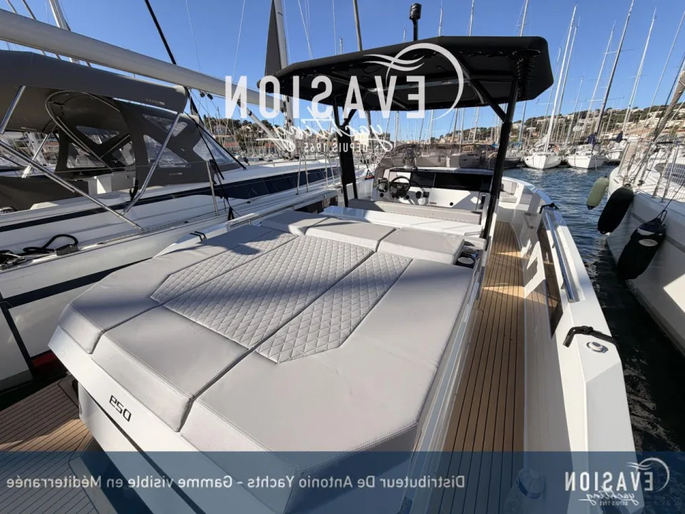 De Antonio D29 used - photo 1
