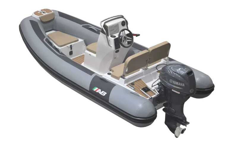 AB Inflatables 13 ALX