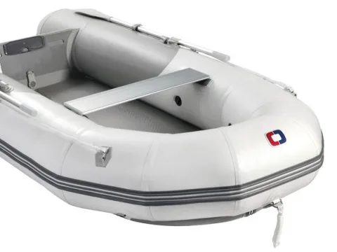 Osculati Tender 270 Air usato - foto 1
