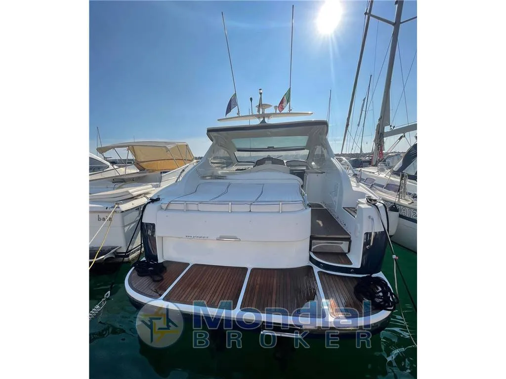 Primatist G 41 used - photo 1