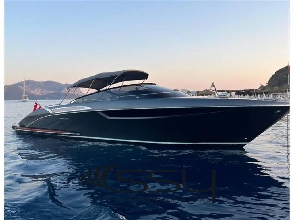 Riva 38 Rivamare usato - foto 1