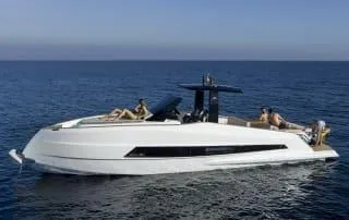 Astondoa 377 Coupe gebraucht - Foto 1