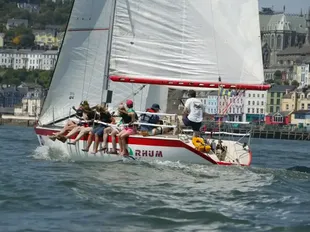Dehler DB 1 used - photo 1