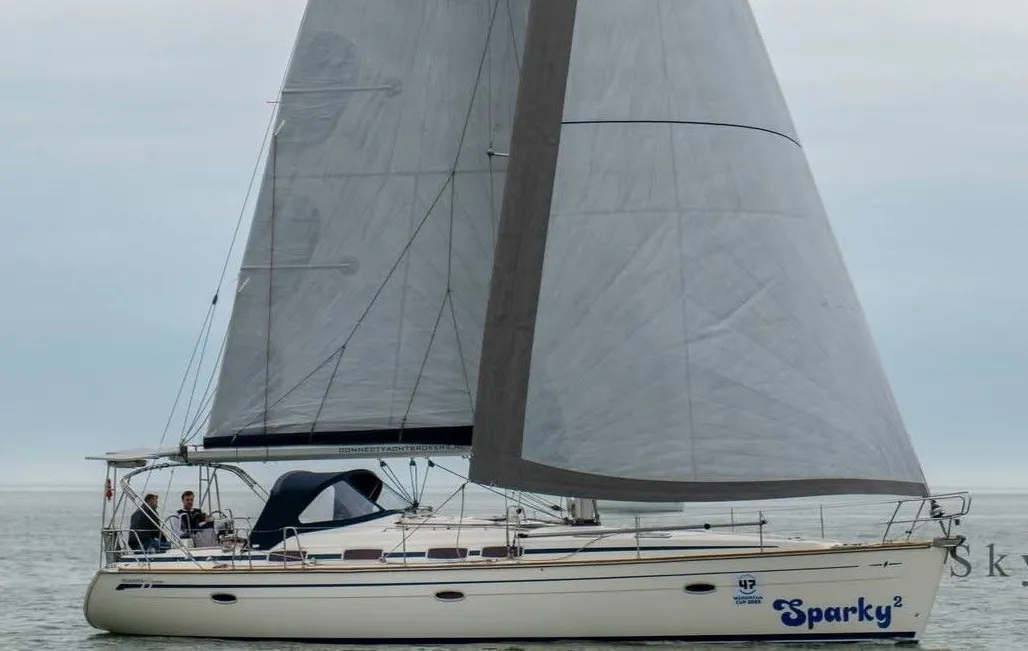 Bavaria Yachts Cruiser 46 gebraucht - Foto 1