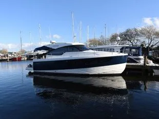Rodman 31 Spirit d'occasion - photo 1
