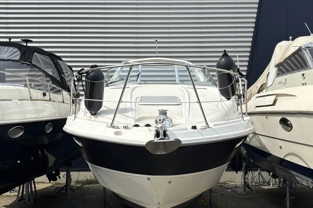 Bayliner 2855 Ciera gebraucht - Foto 1