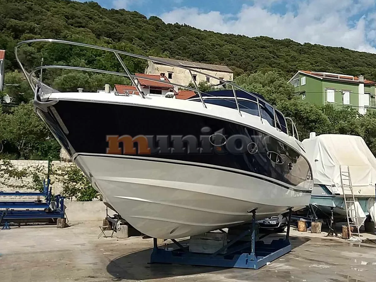 Atlantis 35 used - photo 1