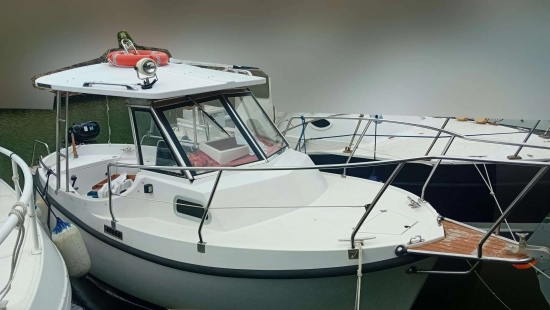 Cantiere Gavazzi NOSTROMO 21 gebraucht - Foto 1