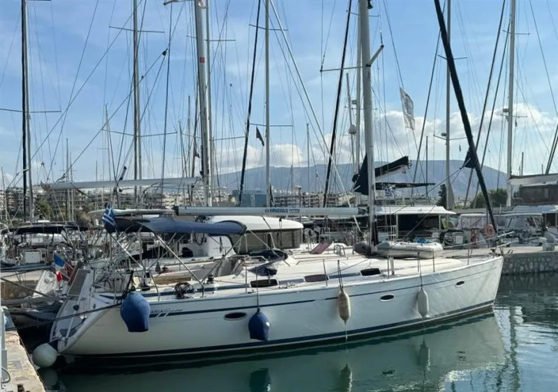 Bavaria Yachts 42 CRUISER used - photo 1