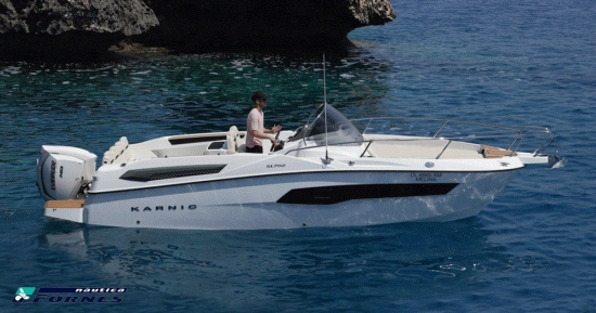 Karnic SL702 MK2 used - photo 1