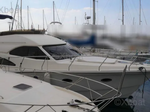 Rodman 41 d'occasion - photo 1