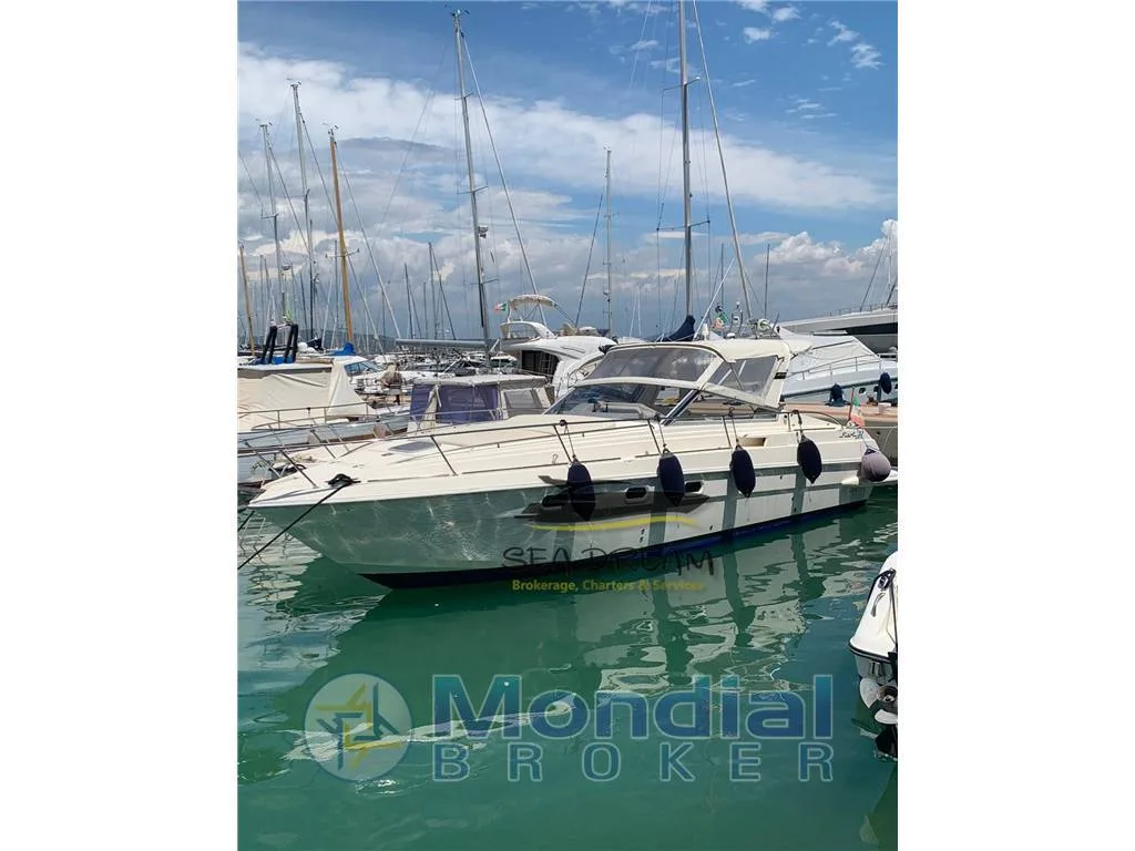 Fiart Mare 32' Genius usato - foto 1