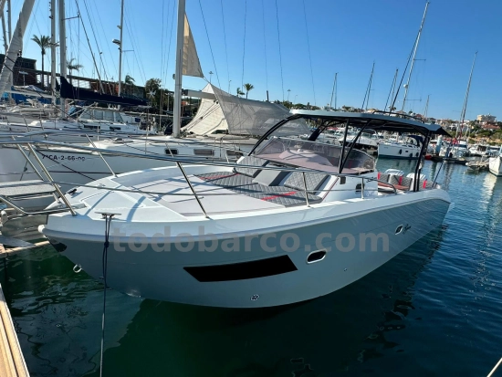 Saver 330 WA used - photo 1