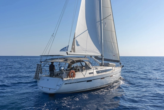 Bavaria Yachts 41 Cruiser used - photo 1