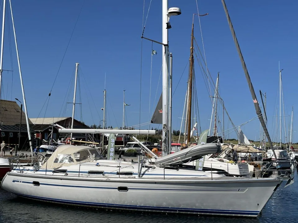 Bavaria Yachts 40 AC usato - foto 1