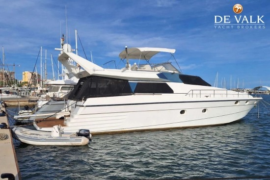 Trimarchi 65 Fly used - photo 1