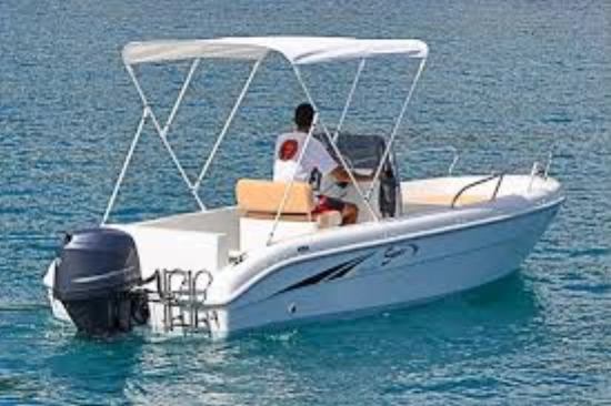 Saver 520 OPEN gebraucht - Foto 1