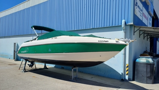 Stingray 240 LR used - photo 1