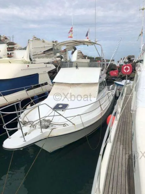 Arcoa 1080 FISHING usato - foto 1