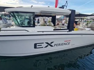 Jeanneau EX34 d'occasion - photo 1