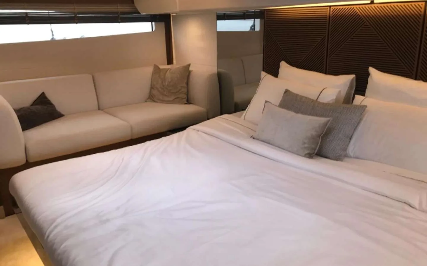 Prestige M48 gebraucht - Foto 1