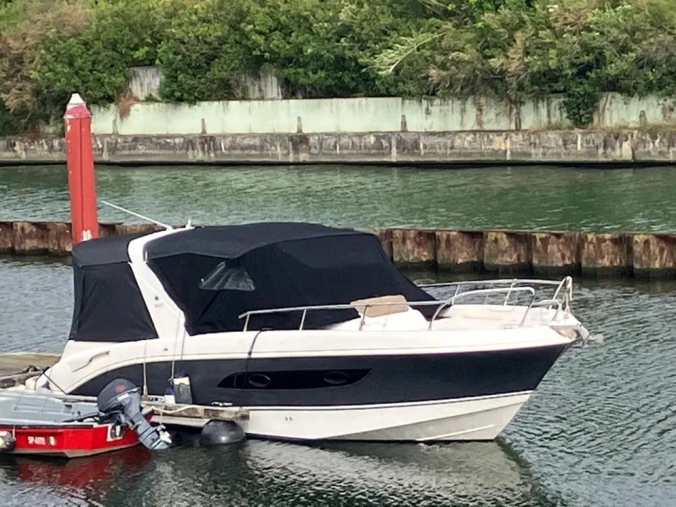 Mano Marine 2750 Efb usato - foto 1